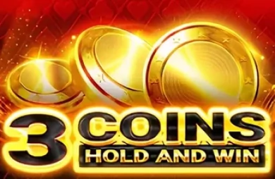 3 Coins