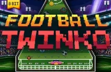 8Bit Football Twinko