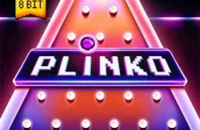 8Bit Plinko