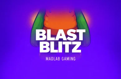 Blast Blitz