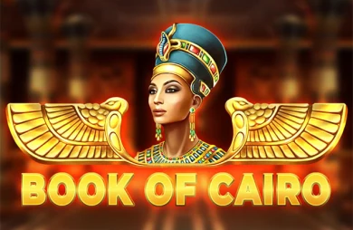 Book of Cairo