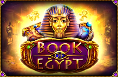 Book of Egypt