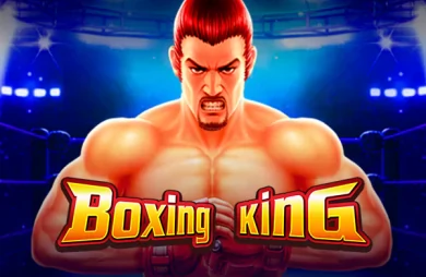 Boxing King