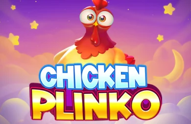 Chicken Plinko