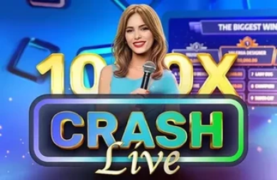 Crash Live