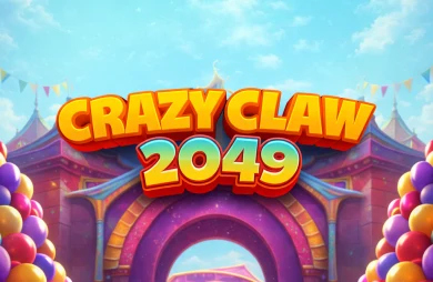 Crazy Claw