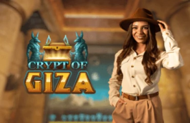 Crypt of Giza