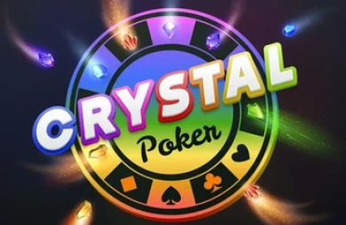 Crystal Poker