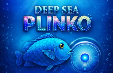 Deep Sea Plinko
