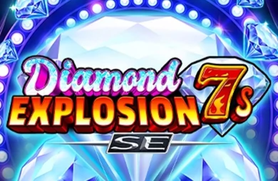 Diamond Explosion 7s