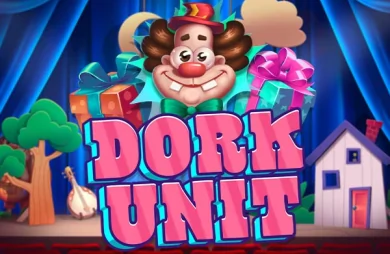 Dork Unit
