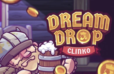 Dream Drop Clinko