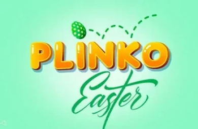 Easter Plinko