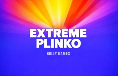 Extreme Plinko
