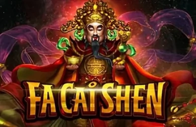 Fa Cai Shen