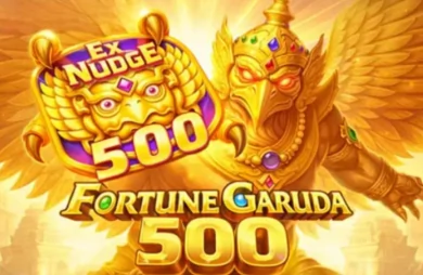 Fortune Garuda 500