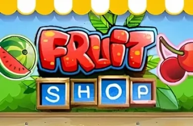 Fruit Shop