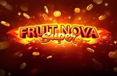 Fruit Super Nova