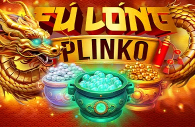 Fu Long Plinko