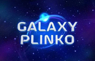 Galaxy Plinko