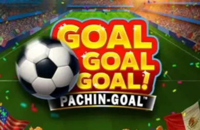 Goal Goal Goal: PaChin-Goal