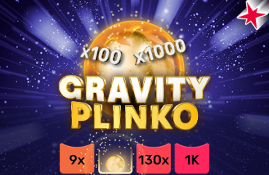 Gravity Plinko