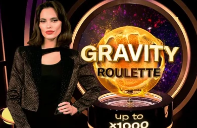 Gravity Roulette