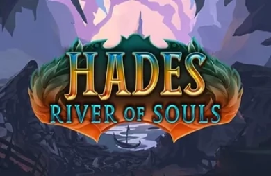 Hades: River of Souls