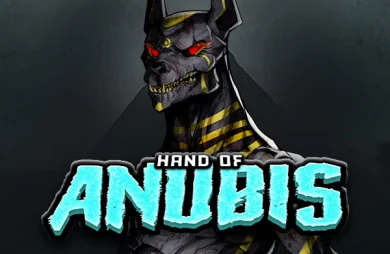 Hand of Anubis