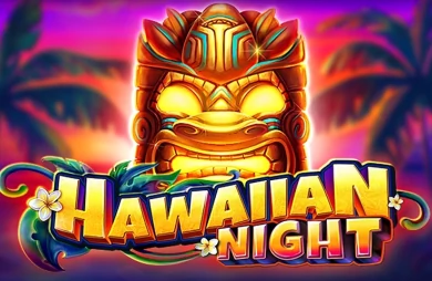 Hawaiian Night