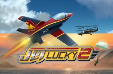 Jet Lucky 2