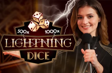 Lightning Dice
