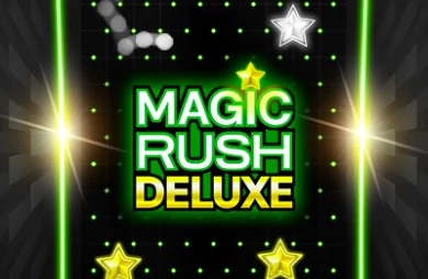 Magic Rush Deluxe