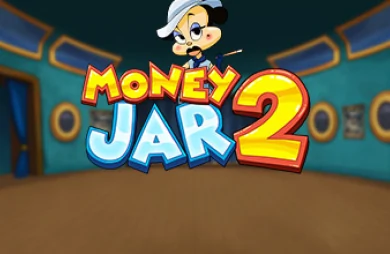 Money Jar 2