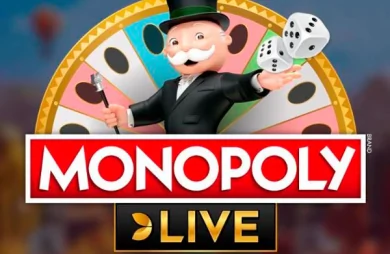 Monopoly Live