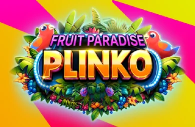 Paradise Plinko
