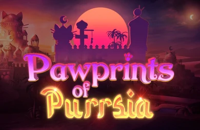 Pawprints of Purrsia