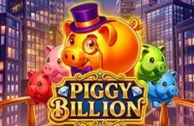 Piggy Billion