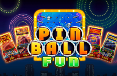 Pinball Fun