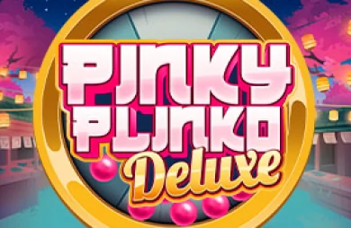 Pinky Plinko Deluxe
