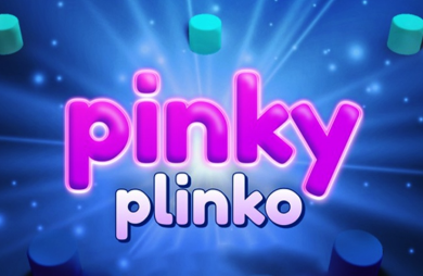 Pinky Plinko