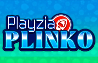 Playzia Plinko