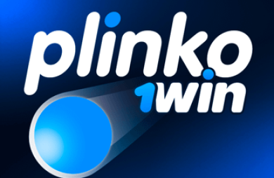 Plinko 1Win