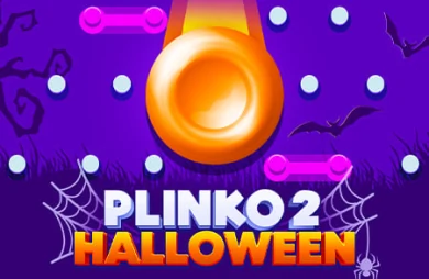 Plinko 2 Halloween