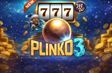 Plinko 3