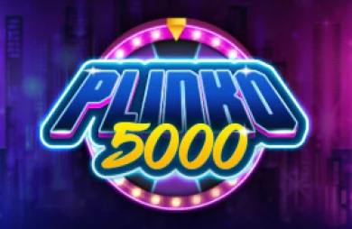Plinko 5000
