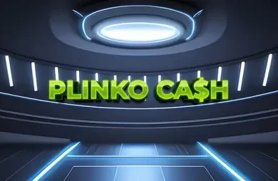 Plinko Cash