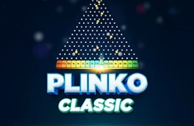 Plinko Classic