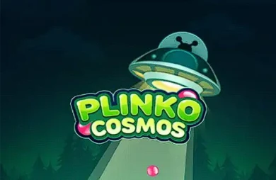 Plinko Cosmos
