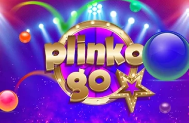 Plinko Go